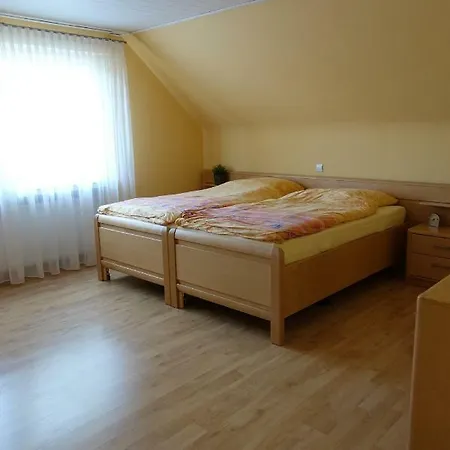Ferienwohnung Lindlar-Linde Exterior foto