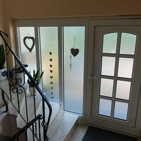 Ferienwohnung Lindlar-Linde Exterior foto