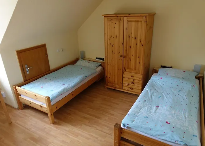 Ferienwohnung Lindlar-Linde