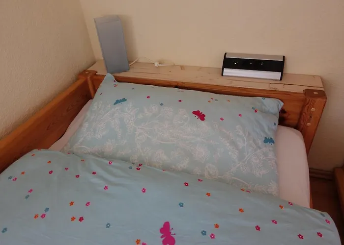 Ferienwohnung Lindlar-Linde