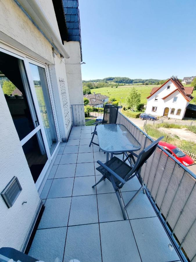 Lindlar-linde Apartment Lindlar