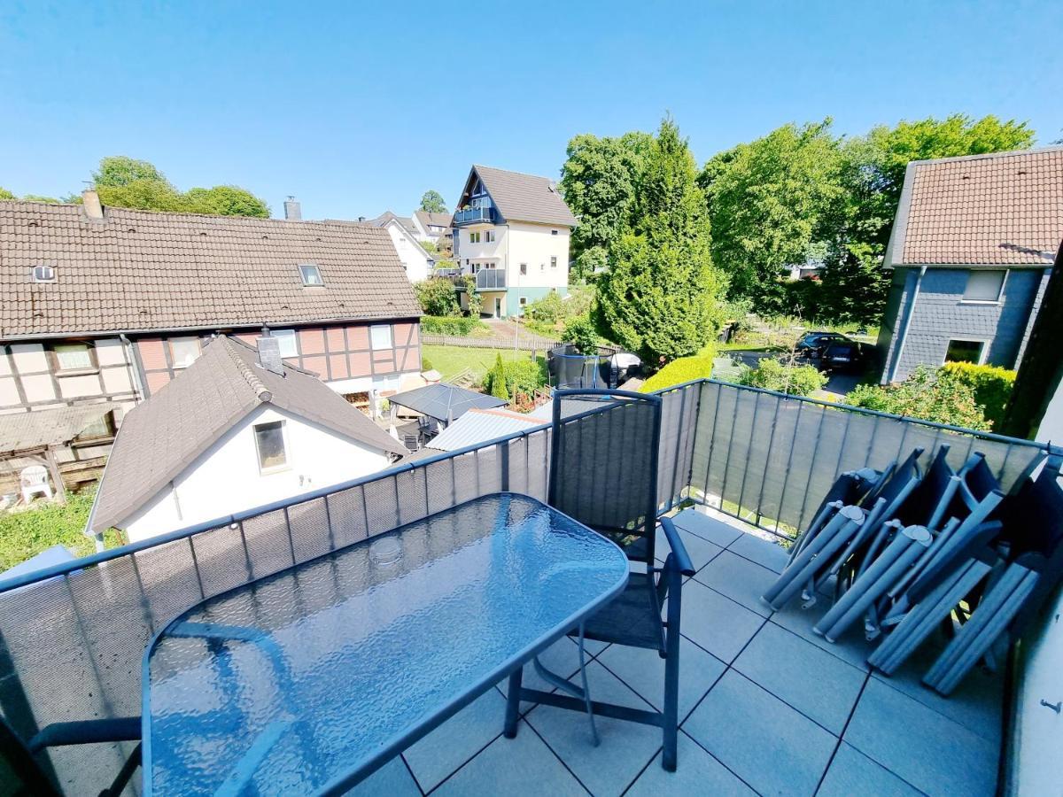 Apartment Lindlar-linde
