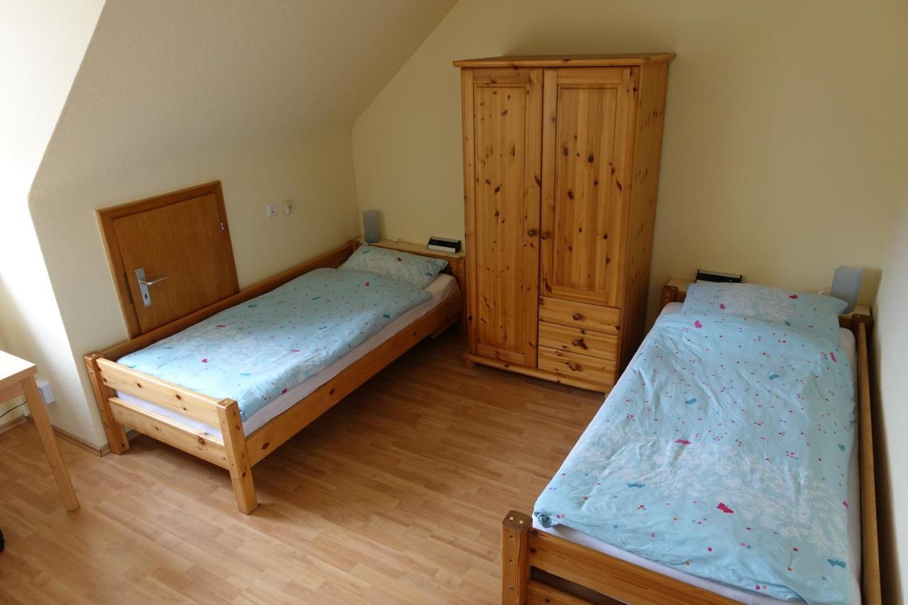 Apartment Lindlar-linde Lindlar