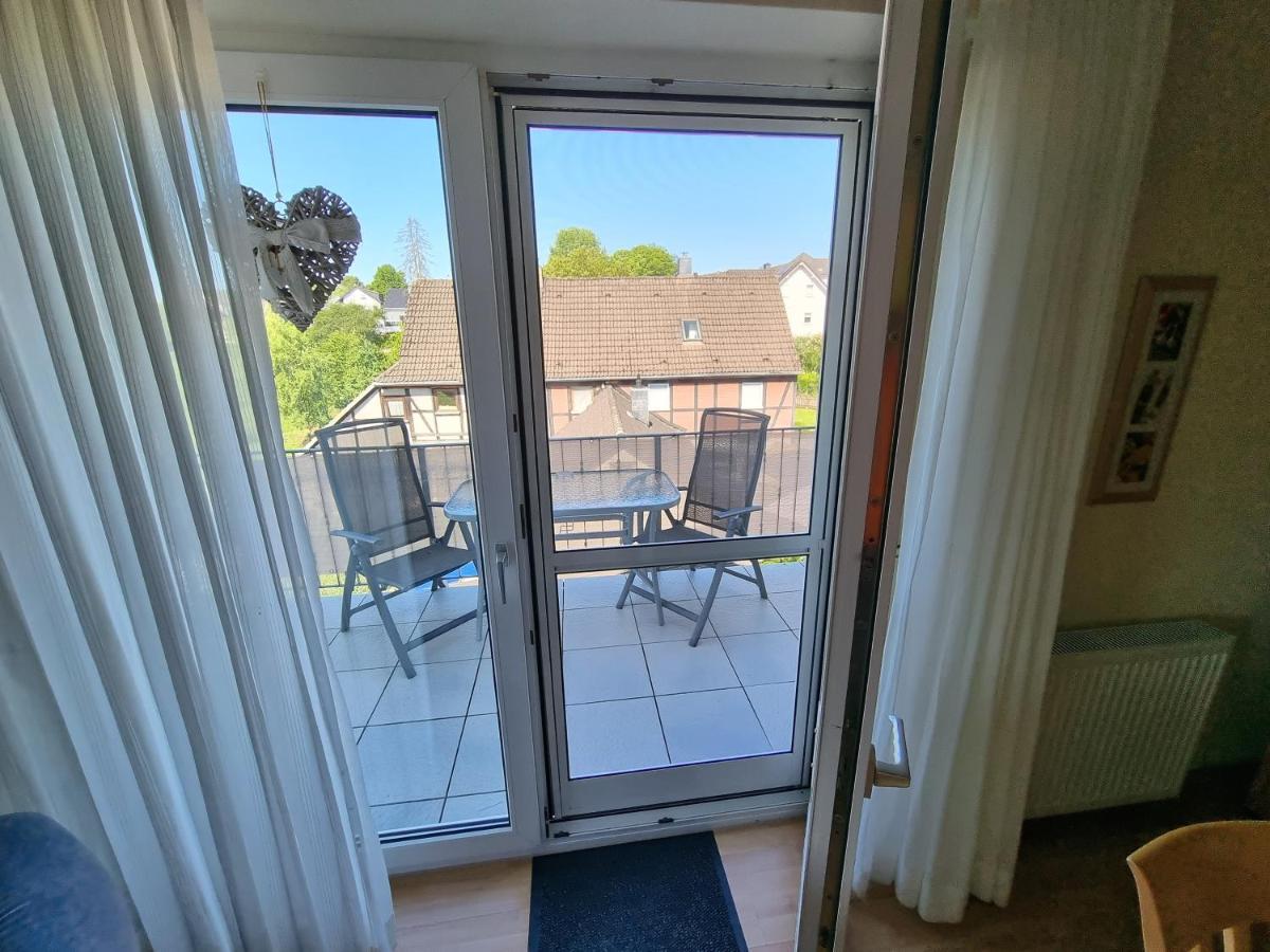 Apartment Lindlar-linde Lindlar