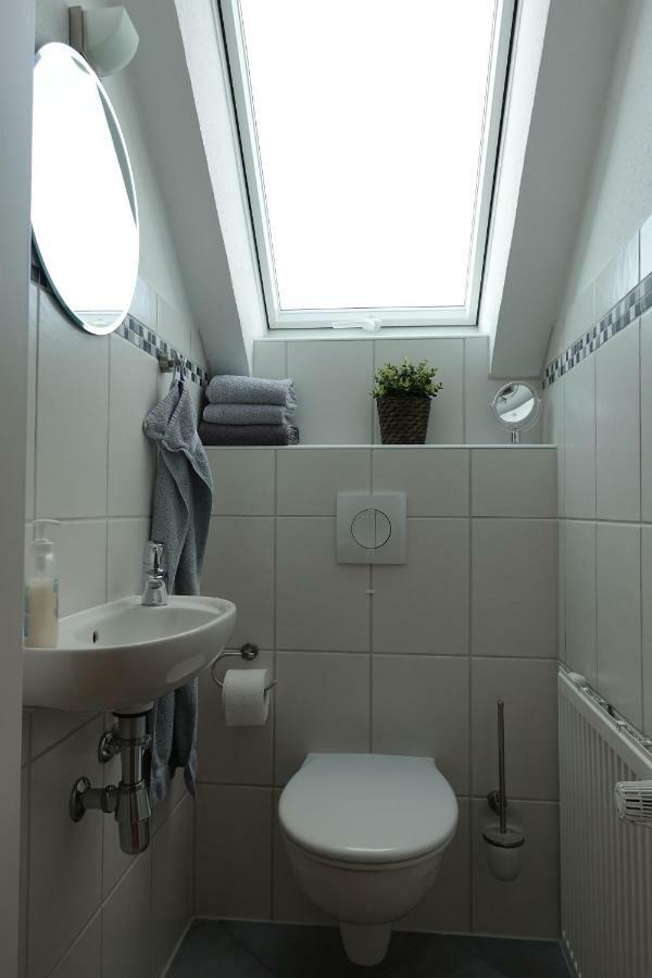 Lindlar-linde Apartment Lindlar