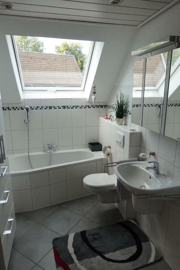 Apartment Lindlar-linde