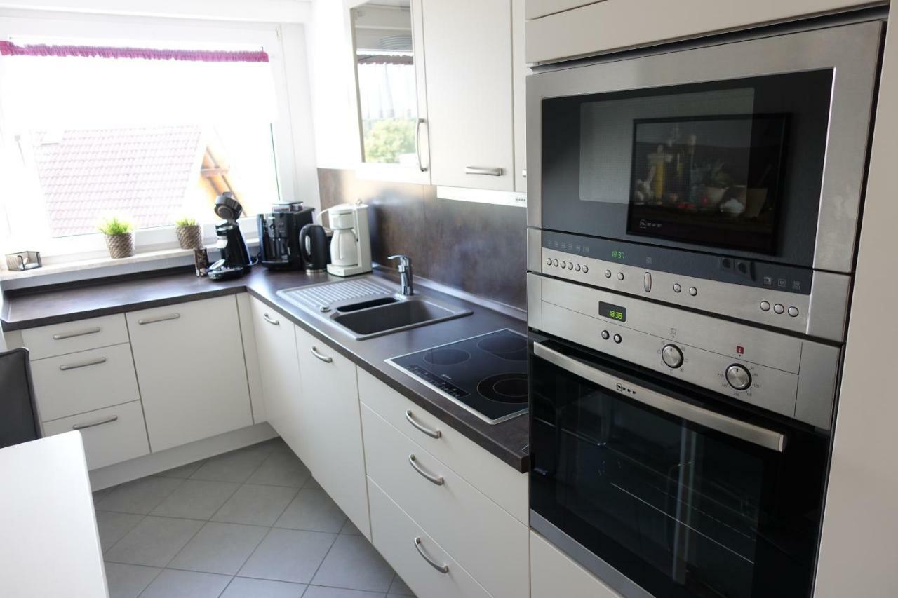 Lindlar-linde Apartment Lindlar