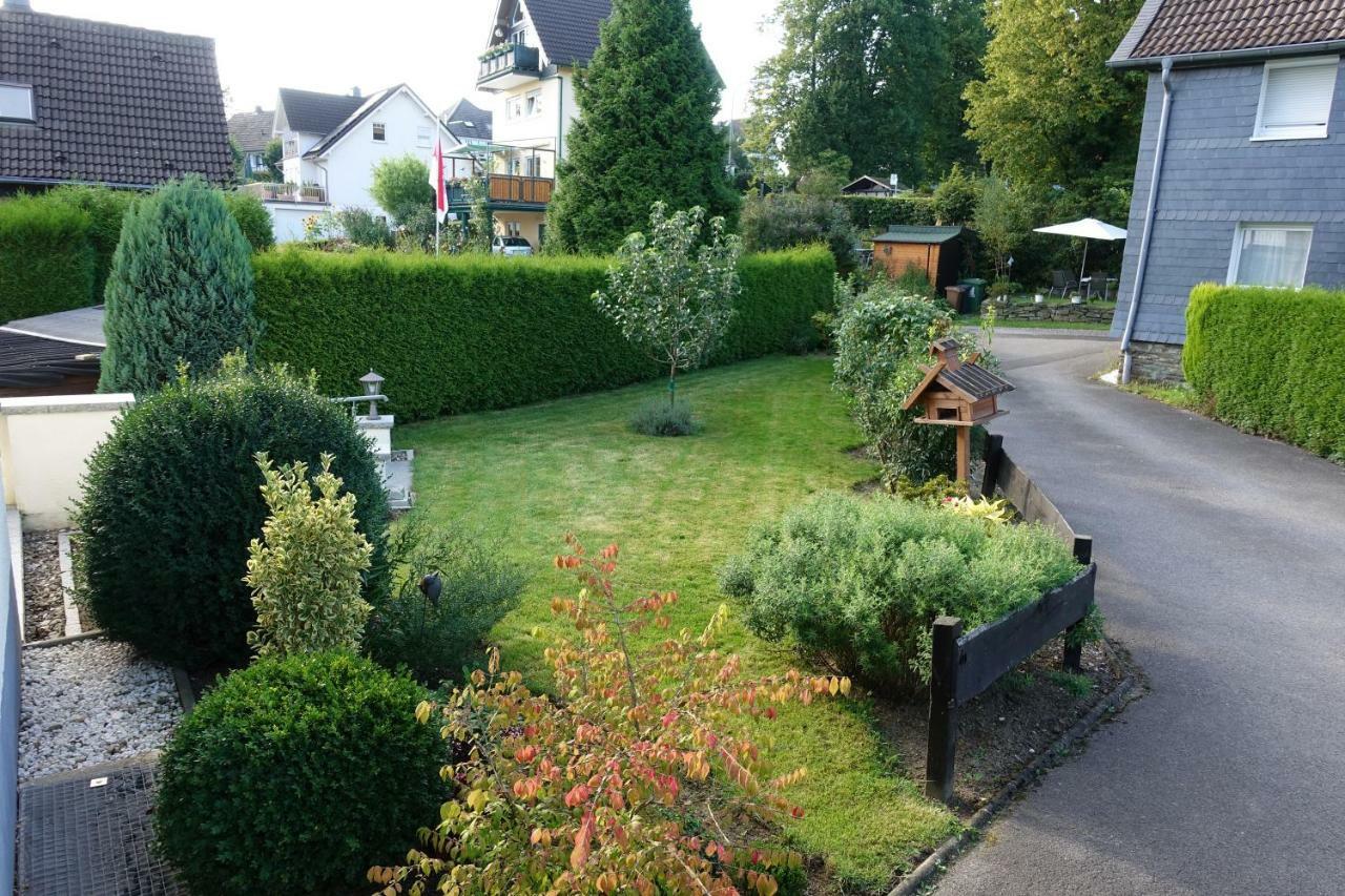 Lindlar-linde Apartment