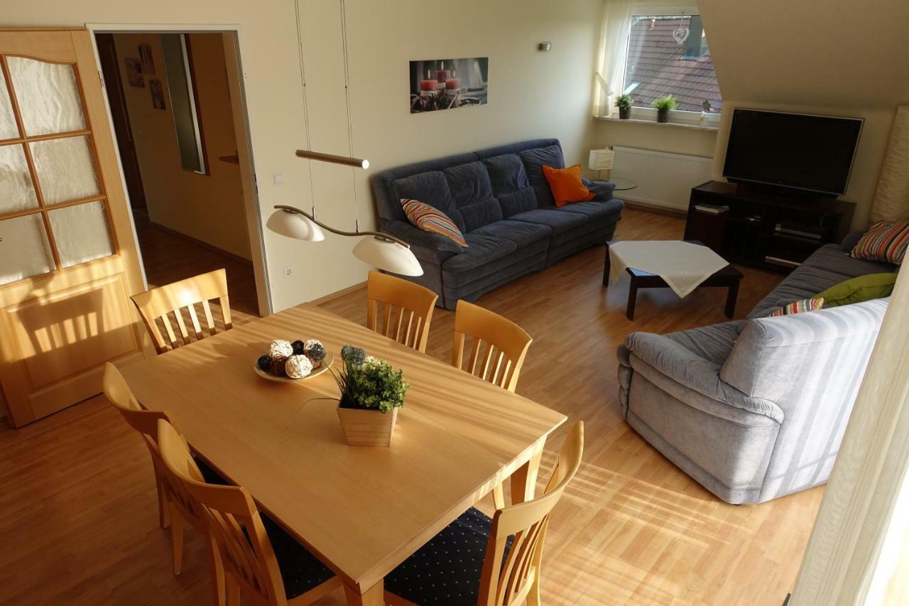 Apartment Lindlar-linde