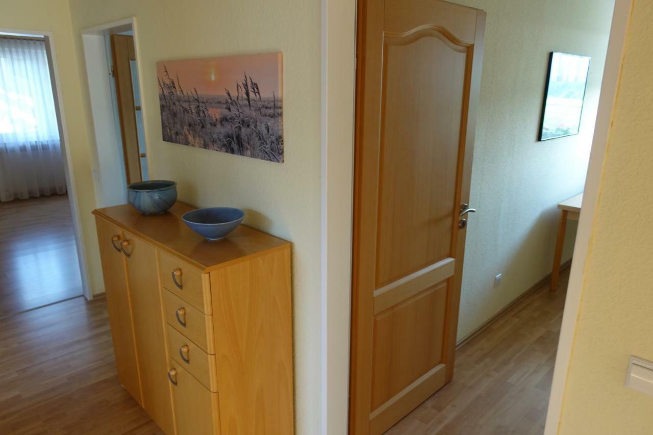 Lindlar-linde Apartment