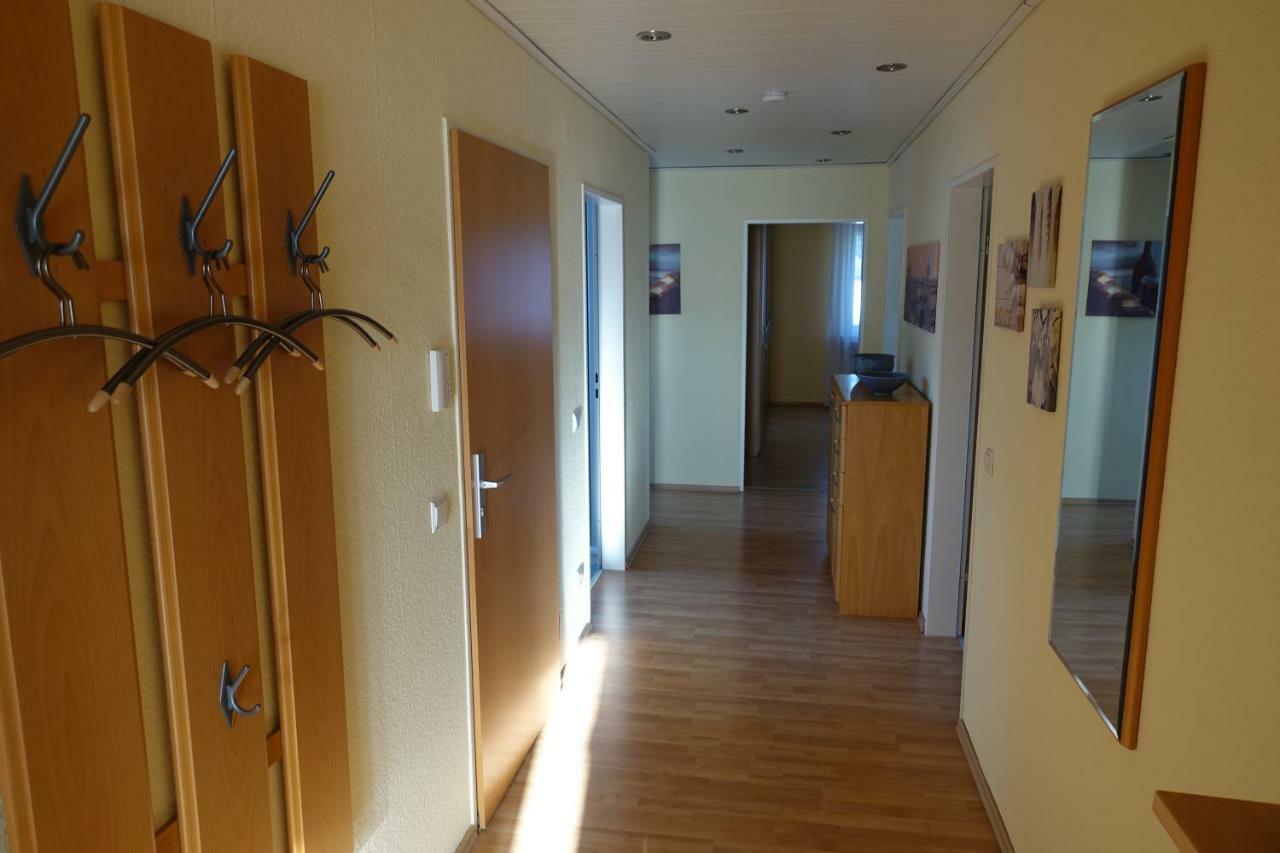 Lindlar-linde Apartment