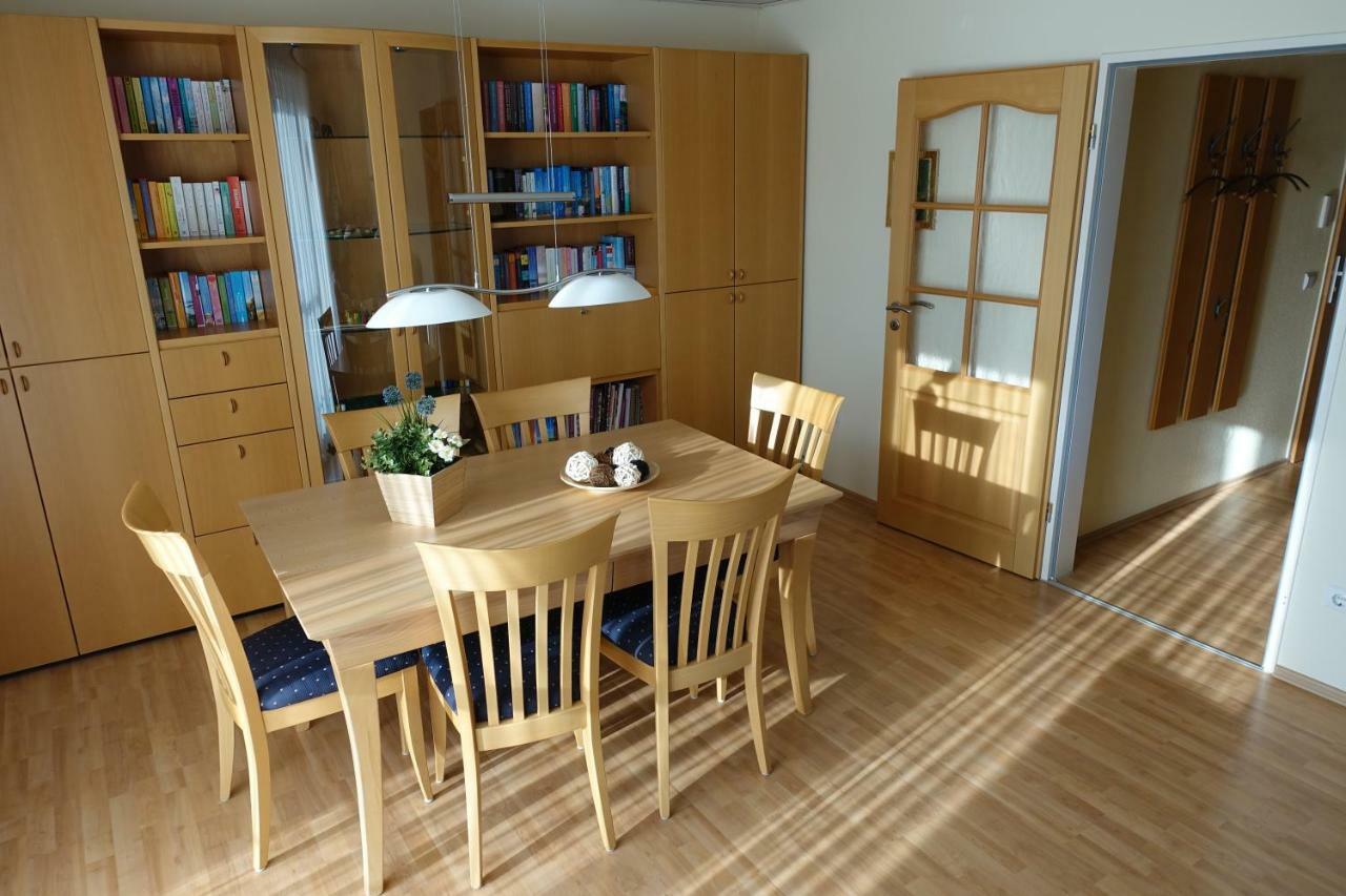 Lindlar-linde Apartment *